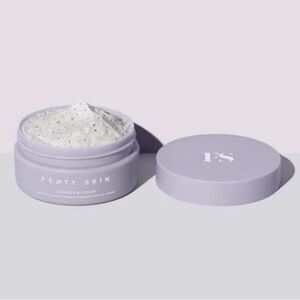 Fenty Skin Cookies N Clean Whipped Clay Detox Face Mask